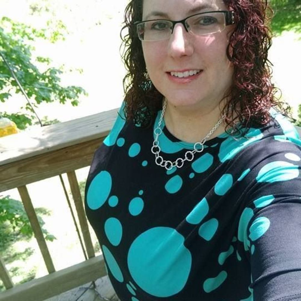 Meet your Posher, Allison